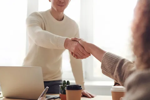 Projet Plateforme de Gestion des Formations, Séances et Matériel pour Organisme de Formation National