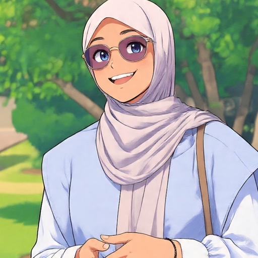 Amina A.