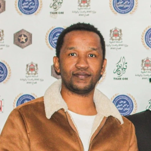 Mohamed A.