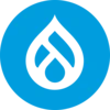 Logo Agence Drupal