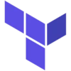 Logo Terraform